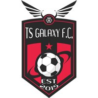 TS Galaxy